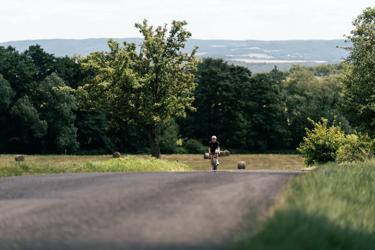 Z vyjížďky Praha–Karlovy Vary po stopách Formana