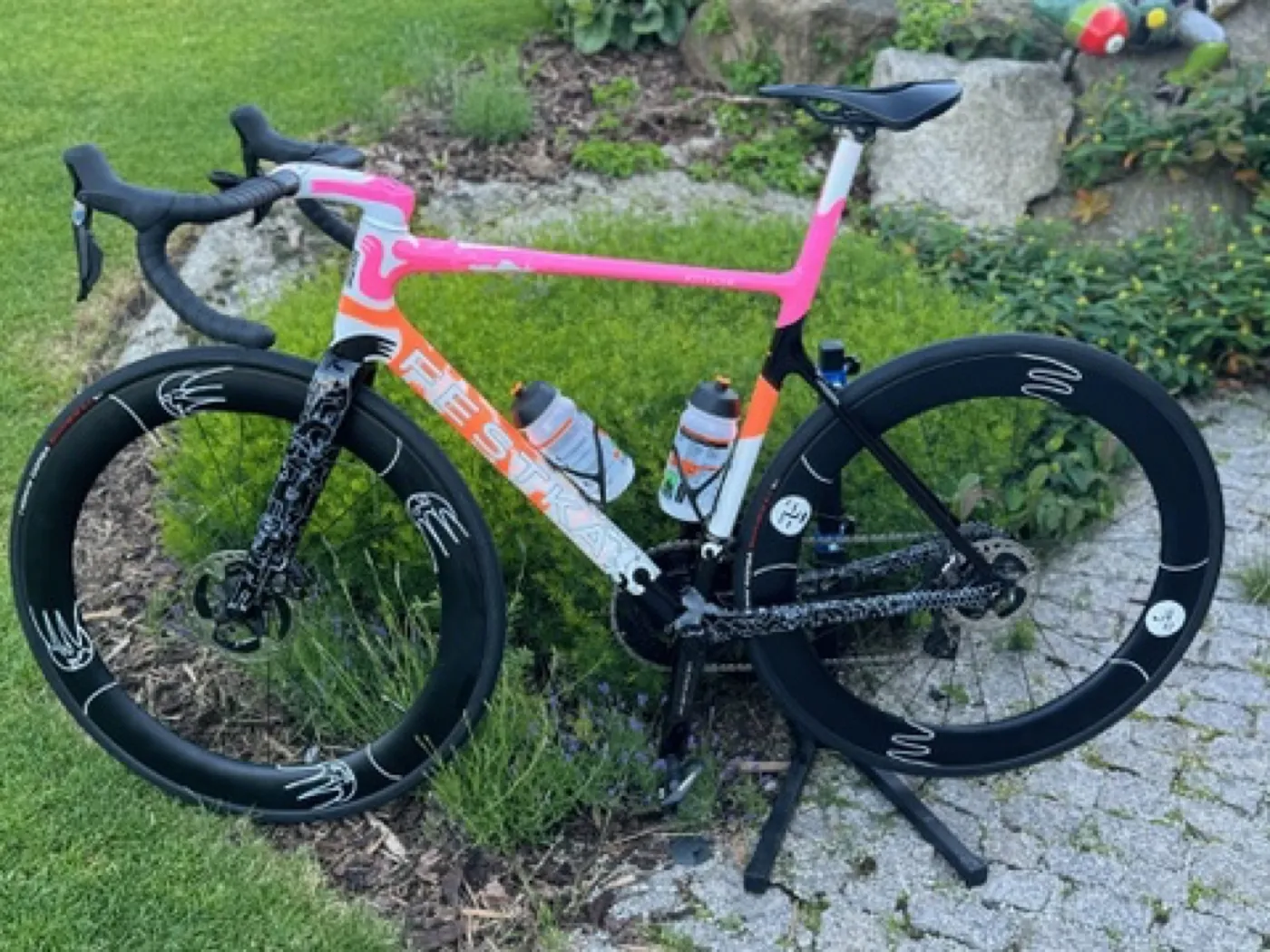 L'Etape Czech by Tour de France — Festka